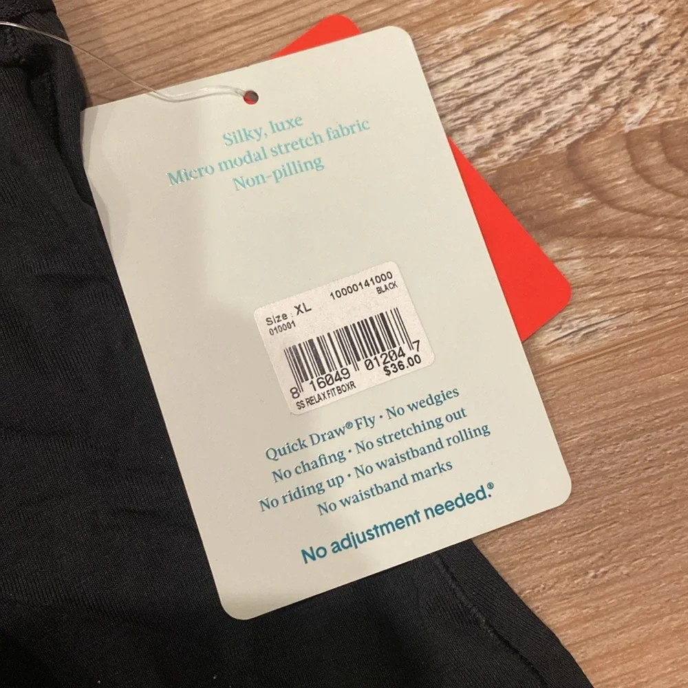 Tommy John NWT size XL - Picture 3 of 4